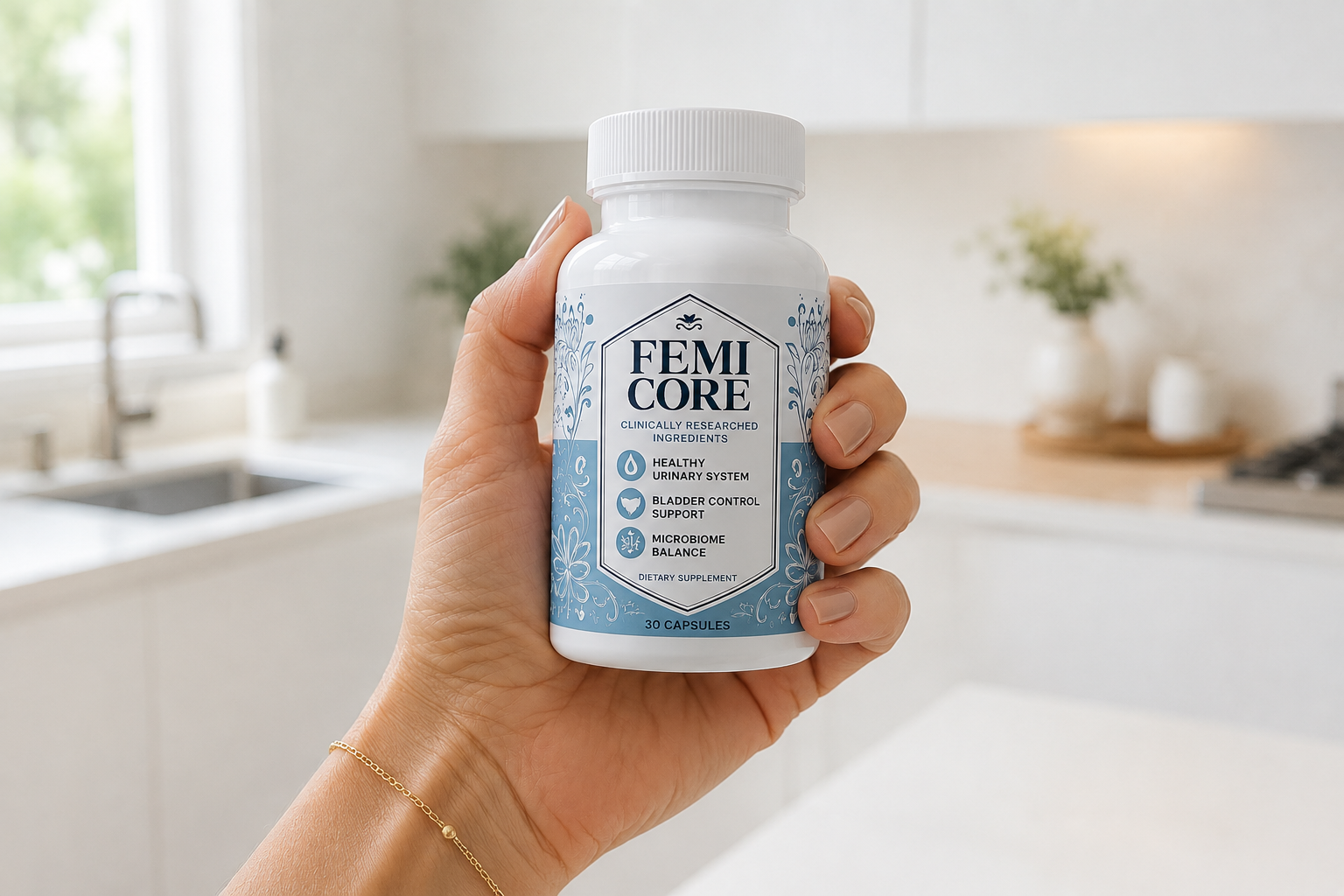What is FemiCore