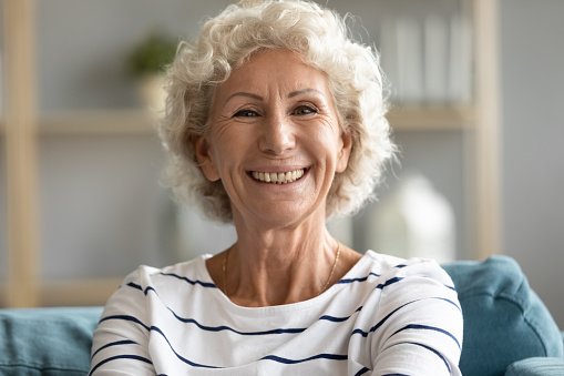 Sandra M.