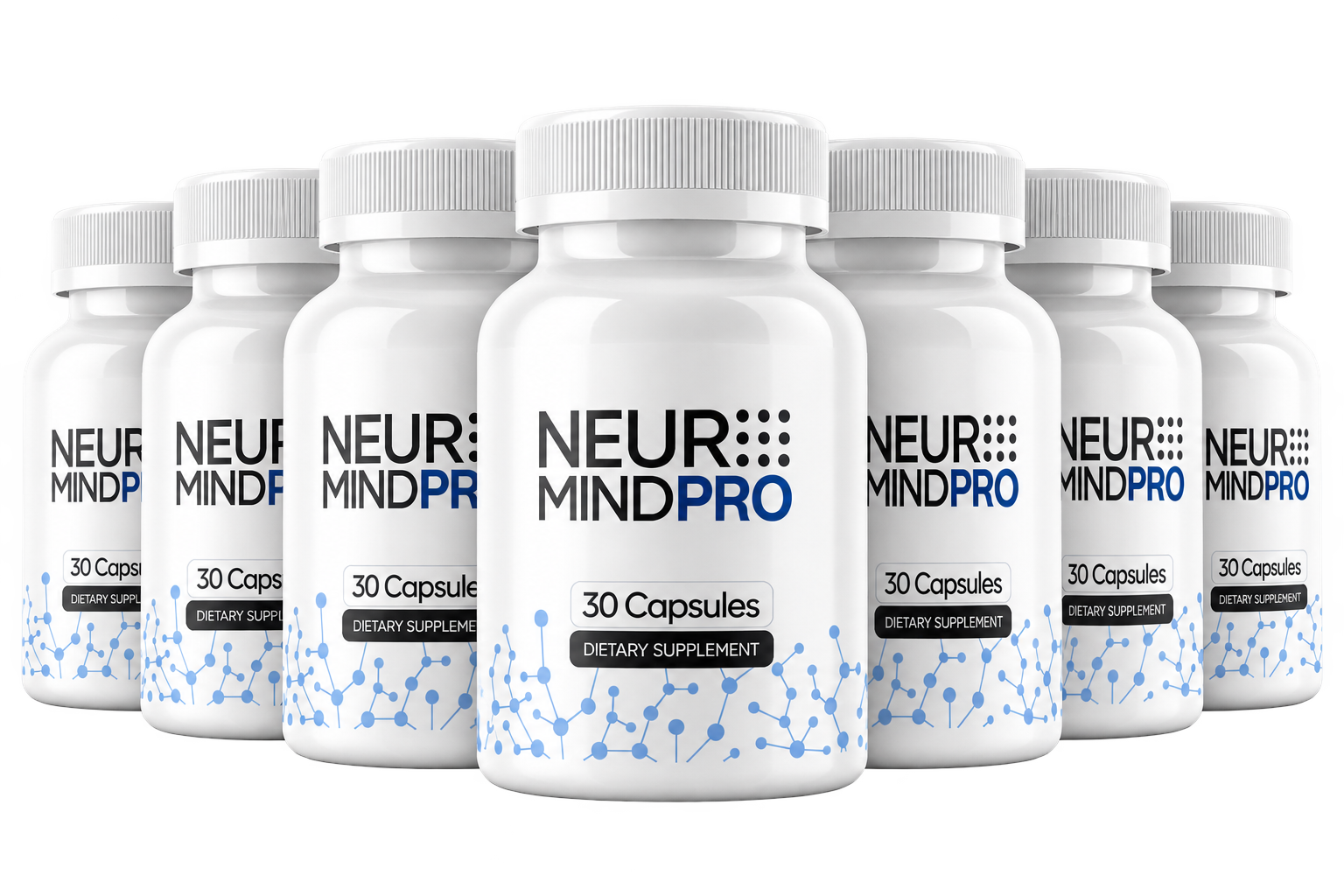 NeuroMind Pro packages
